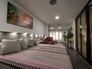 Piso en venta en La Unión - Cruz de Humilladero - Los Tilos en Málaga
