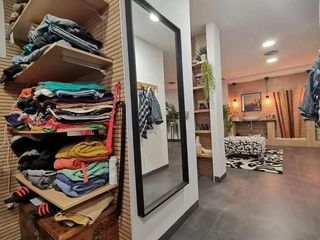 Piso en venta en La Unión - Cruz de Humilladero - Los Tilos en Málaga