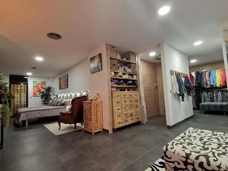 Piso en venta en La Unión - Cruz de Humilladero - Los Tilos en Málaga