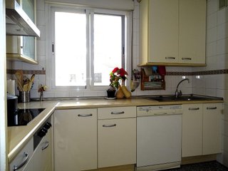 Piso en venta en Fígares en Granada