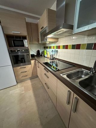 Piso en venta en Casco Antiguo en Algeciras