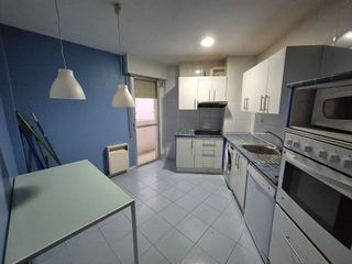 Piso en venta en Centro en Palencia