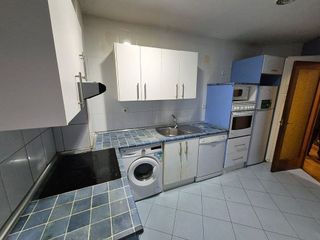 Piso en venta en Centro en Palencia