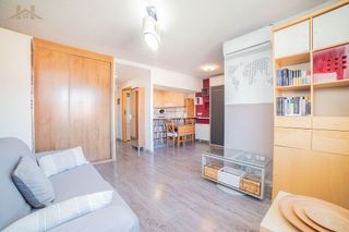 Estudio en venta en Cuevas - Ilustración en Ciempozuelos