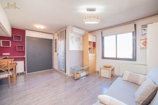 Estudio en venta en Cuevas - Ilustración en Ciempozuelos