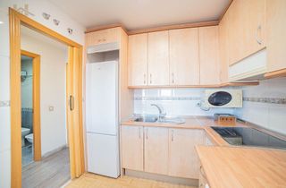 Estudio en venta en Cuevas - Ilustración en Ciempozuelos