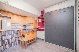 Estudio en venta en Cuevas - Ilustración en Ciempozuelos