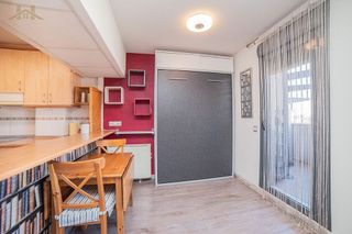 Estudio en venta en Cuevas - Ilustración en Ciempozuelos