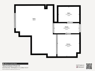 Estudio en venta en Cuevas - Ilustración en Ciempozuelos