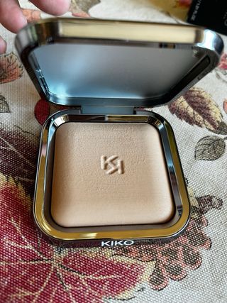 Kiko Milano Cipria Cotta N.05