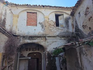 Terreno en venta en Casco Antiguo en Algeciras