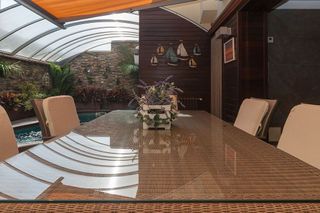 Chalet en venta en Port Esportiu - Puig Rom - Canyelles en Roses