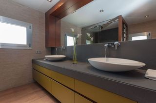 Chalet en venta en Port Esportiu - Puig Rom - Canyelles en Roses