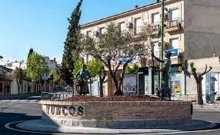 Piso en venta en Yuncos