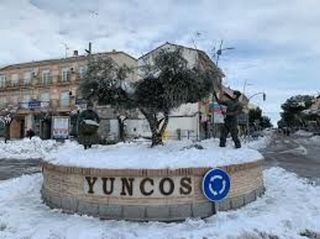 Piso en venta en Yuncos