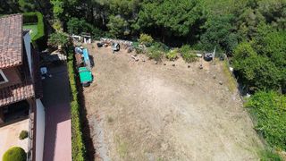 Solar en venta en Roca Grossa - Serra Brava en Lloret de Mar