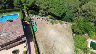 Solar en venta en Roca Grossa - Serra Brava en Lloret de Mar