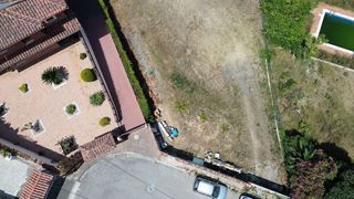 Solar en venta en Roca Grossa - Serra Brava en Lloret de Mar