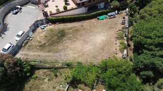 Solar en venta en Roca Grossa - Serra Brava en Lloret de Mar