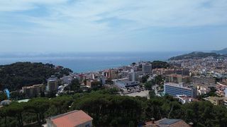 Solar en venta en Roca Grossa - Serra Brava en Lloret de Mar