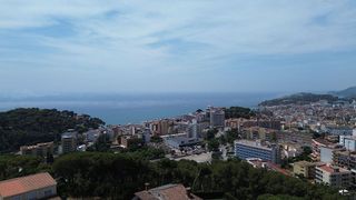 Solar en venta en Roca Grossa - Serra Brava en Lloret de Mar