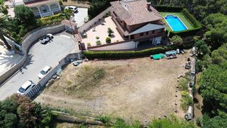 Solar en venta en Roca Grossa - Serra Brava en Lloret de Mar