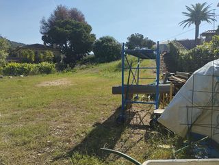 Solar en venta en Roca Grossa - Serra Brava en Lloret de Mar