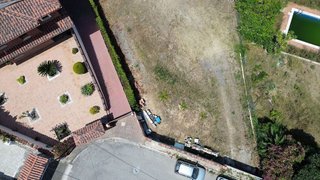 Solar en venta en Roca Grossa - Serra Brava en Lloret de Mar