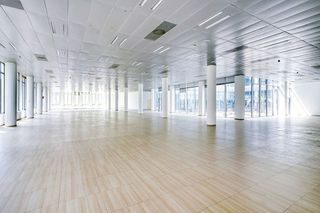 Oficina en alquiler en Almeda - El Corte Inglés en Cornellà de Llobregat