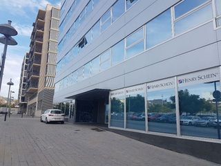 Oficina en alquiler en Sant Joan Despí