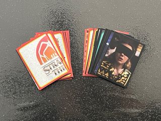 Lotto 139 Figurine Stranger Things