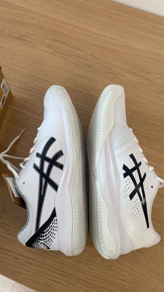 Zapatillas Asics Gel-Challenger 14 talla 44,5