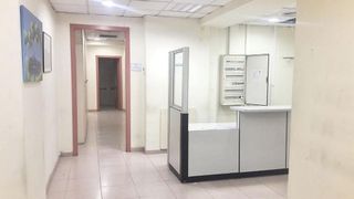 Local comercial en alquiler en Centre en Hospitalet de Llobregat, L´