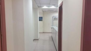 Local comercial en alquiler en Centre en Hospitalet de Llobregat, L´