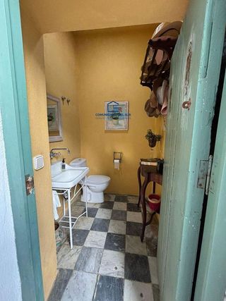 Chalet en alquiler en Centro en Puerto de Santa María (El)