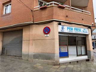 Local comercial en alquiler en Begues