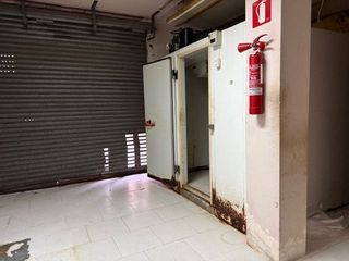 Local comercial en alquiler en Begues