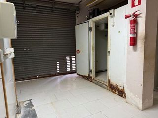 Local comercial en alquiler en Begues