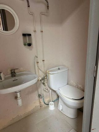 Local comercial en alquiler en Begues