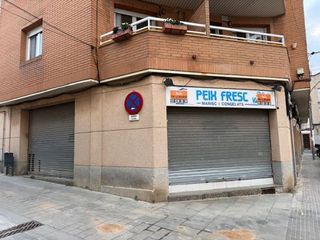 Local comercial en alquiler en Begues