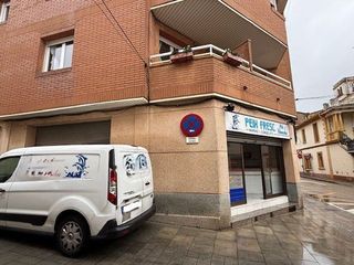 Local comercial en alquiler en Begues