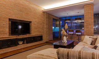 Chalet en alquiler en Benahavís