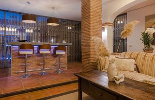 Chalet en alquiler en Benahavís