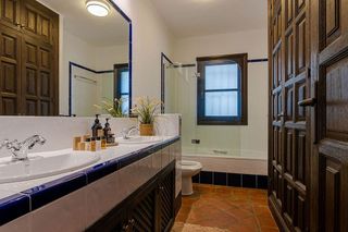 Chalet en alquiler en Benahavís