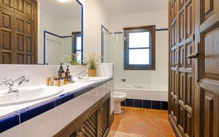 Chalet en alquiler en Benahavís