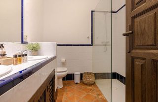 Chalet en alquiler en Benahavís