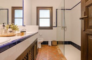 Chalet en alquiler en Benahavís