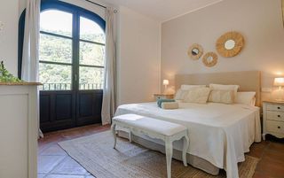 Chalet en alquiler en Benahavís