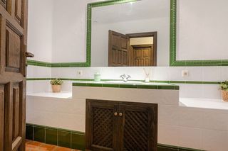 Chalet en alquiler en Benahavís