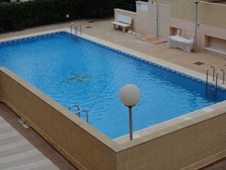 Piso en alquiler en Canet d´En Berenguer